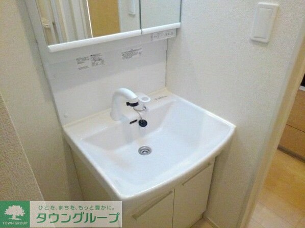 クラール本八幡の物件内観写真